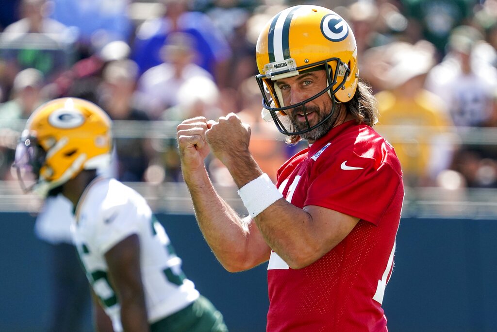 Green Bay Packers: 2022 Preseason Predictions and Preview 