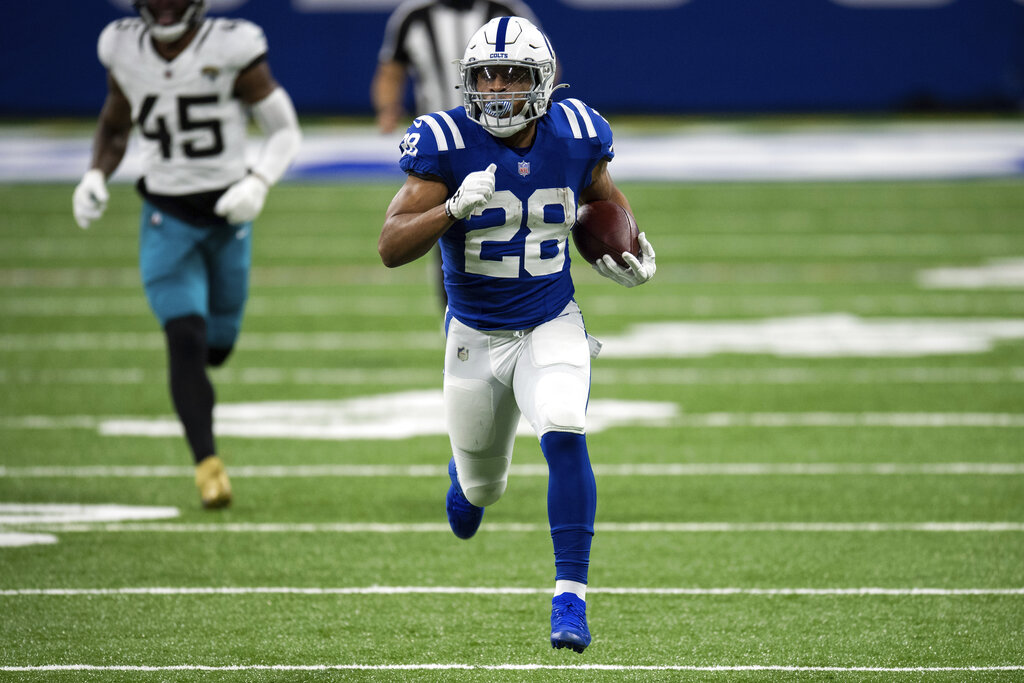 Fantasy football rankings: Top 50 players for 2022