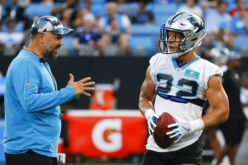 Panthers vs Commanders Prediction, Odds & Betting Trends for NFL Preseason  Game on FanDuel Sportsbook (Aug 13)