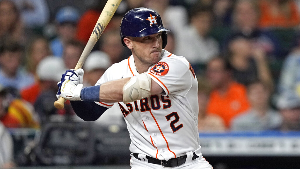 Astros vs Athletics Prediction, Odds, Moneyline, Spread & Over/Under for August 12