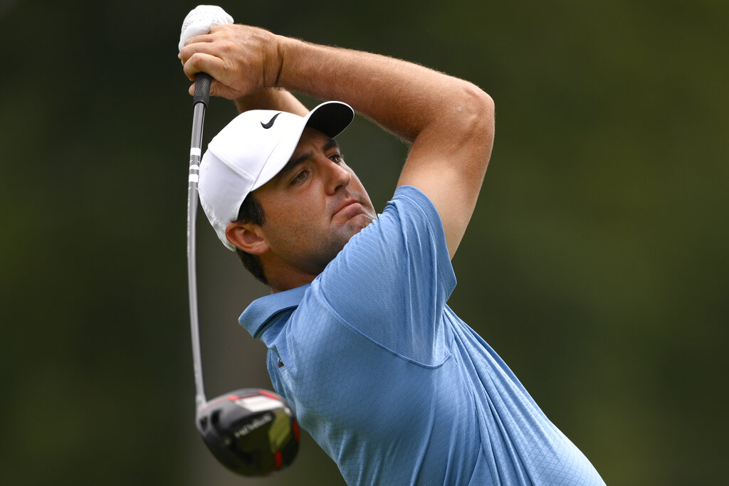 2022 TOUR Championship Expert Picks & Predictions to Win PGA Tournament on FanDuel Sportsbook