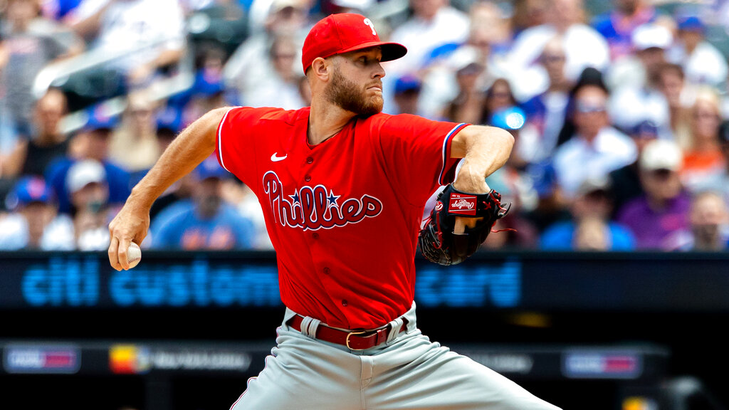 Rangers vs Phillies Odds, Picks, Predictions