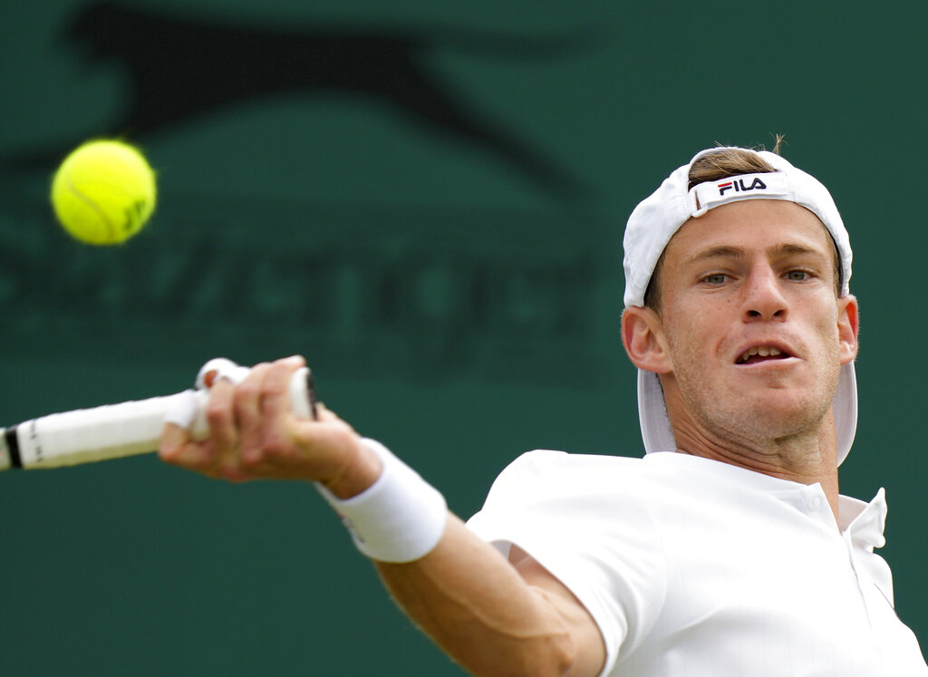 Diego Schwartzman vs Jack Sock Odds, Prediction and Betting Trends for 2022 US Open Men's Round 1 Match