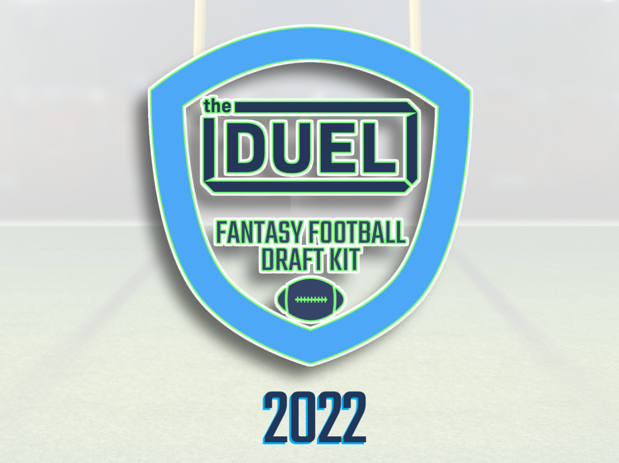 fantasy football 2022 draft cheat sheet
