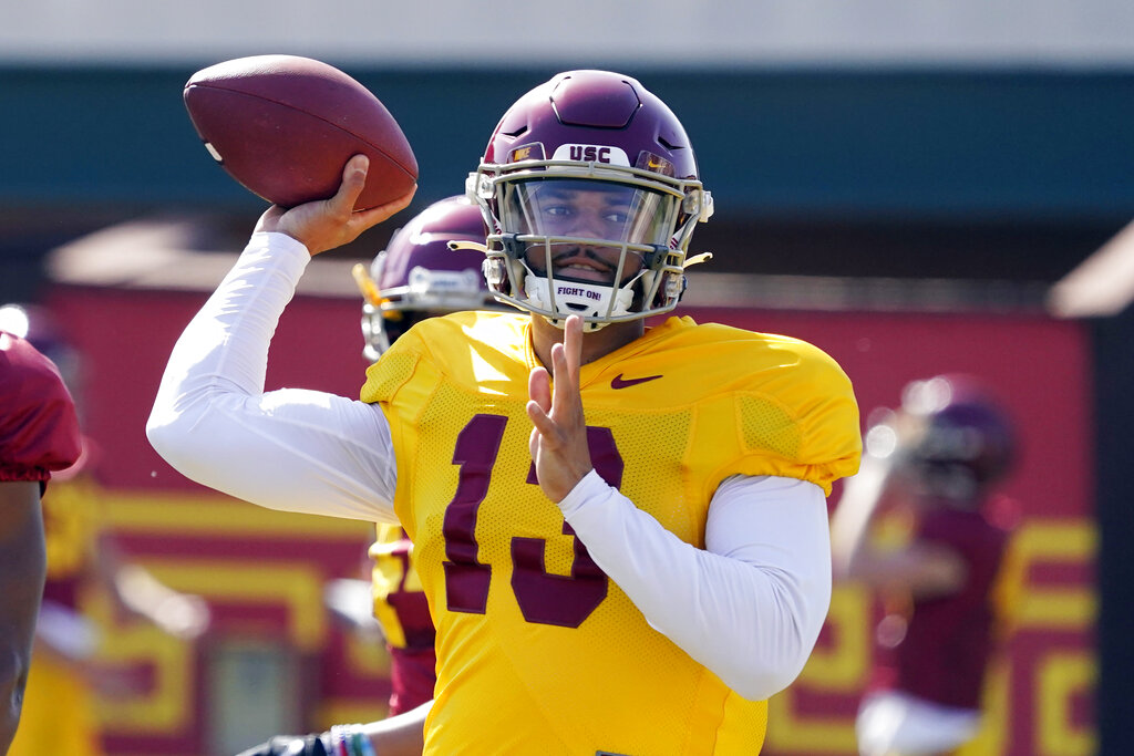 Rice vs USC Prediction, Odds & Betting Trends for College Football Game on FanDuel Sportsbook