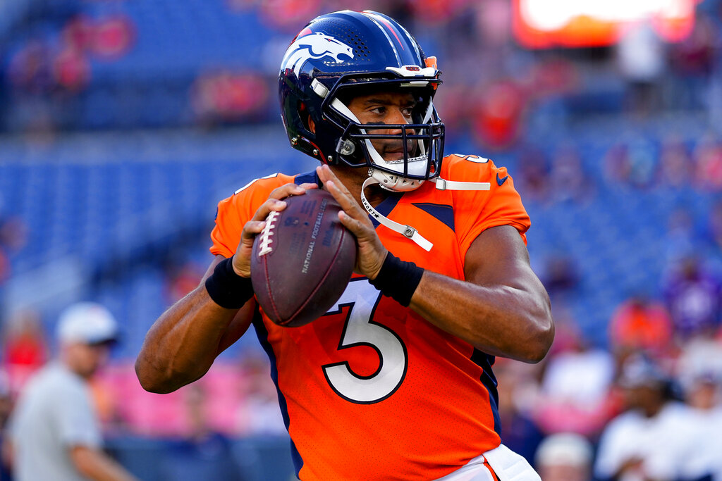 What TV channel is Monday Night Football tonight? Live stream, time, how to  watch Broncos-Seahawks online 