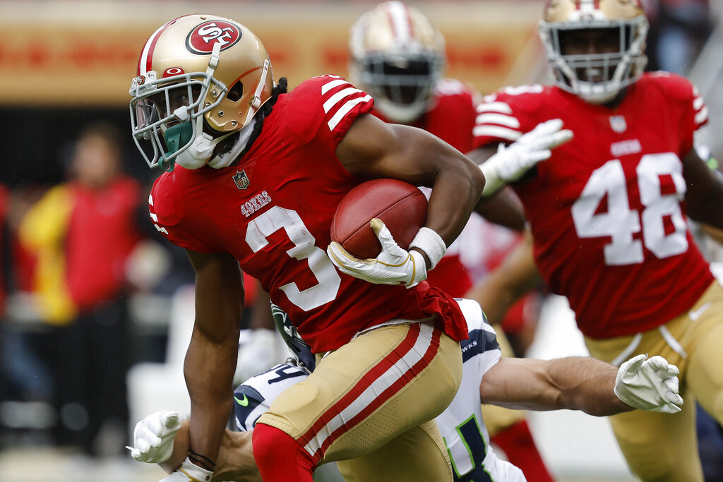 49ers vs Broncos Odds and Pick - Best Sunday Night Football Bets for Week 3