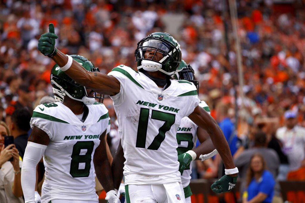 Bengals vs Jets Prediction, Odds & Betting Trends for NFL Week 3