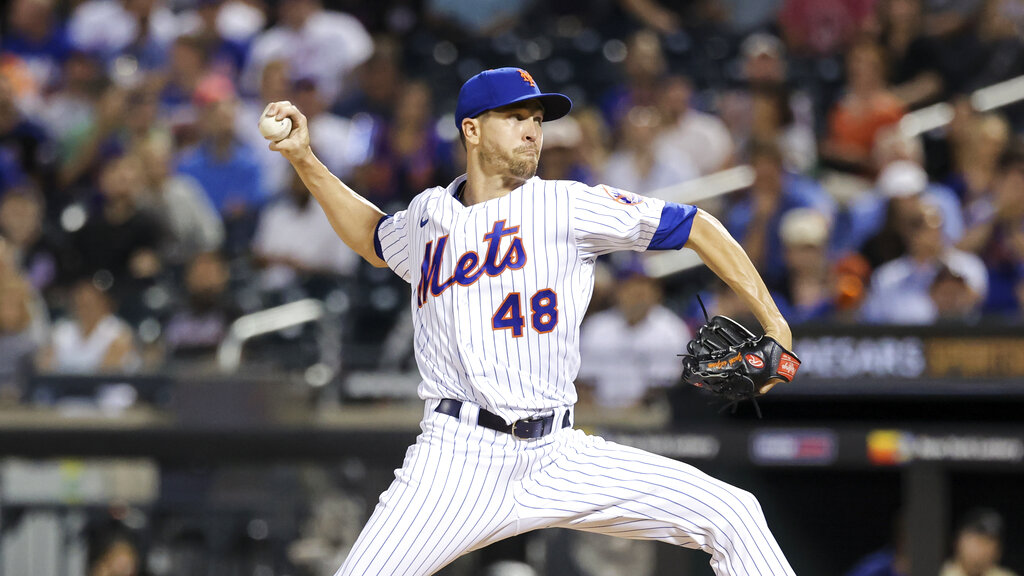 NL Wild Card Series Preview: Mets vs. Padres