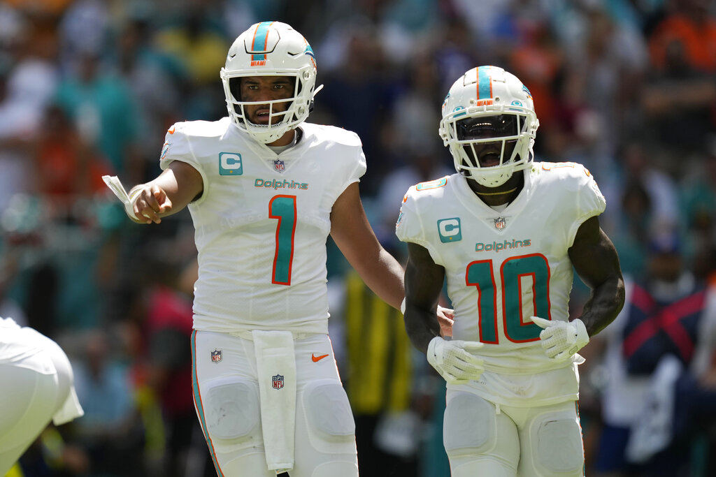 Dolphins vs Bengals Prediction, Odds & Betting Trends for NFL Week