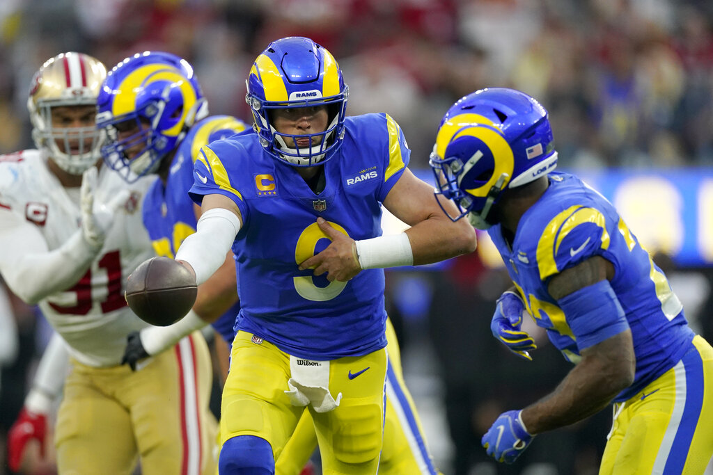 Rams vs 49ers Prediction, Odds & Betting Trends for NFL Week 4