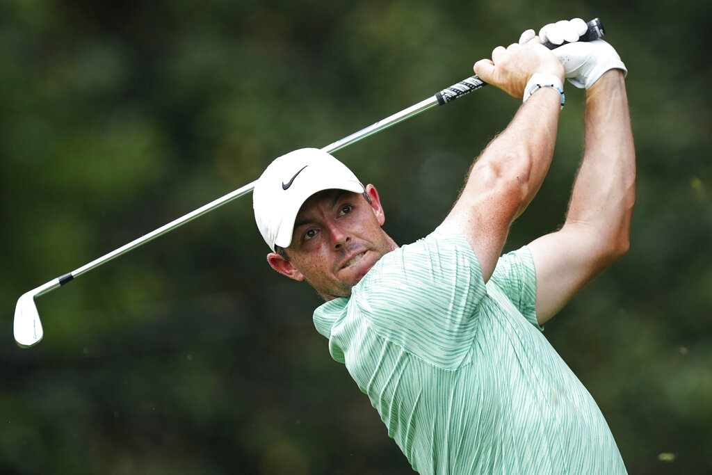 FanDuel Fantasy Golf Picks for THE CJ CUP 2022 at Congaree Golf Club