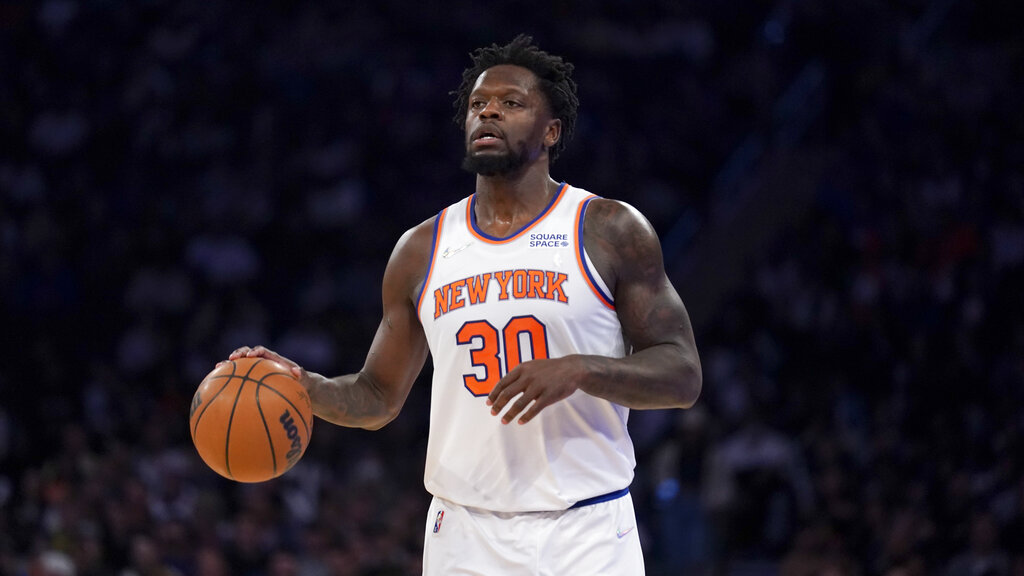 Spurs vs. Knicks Prediction, Odds & Best Bet for December 29 (New York Continues Impressive Road Play)