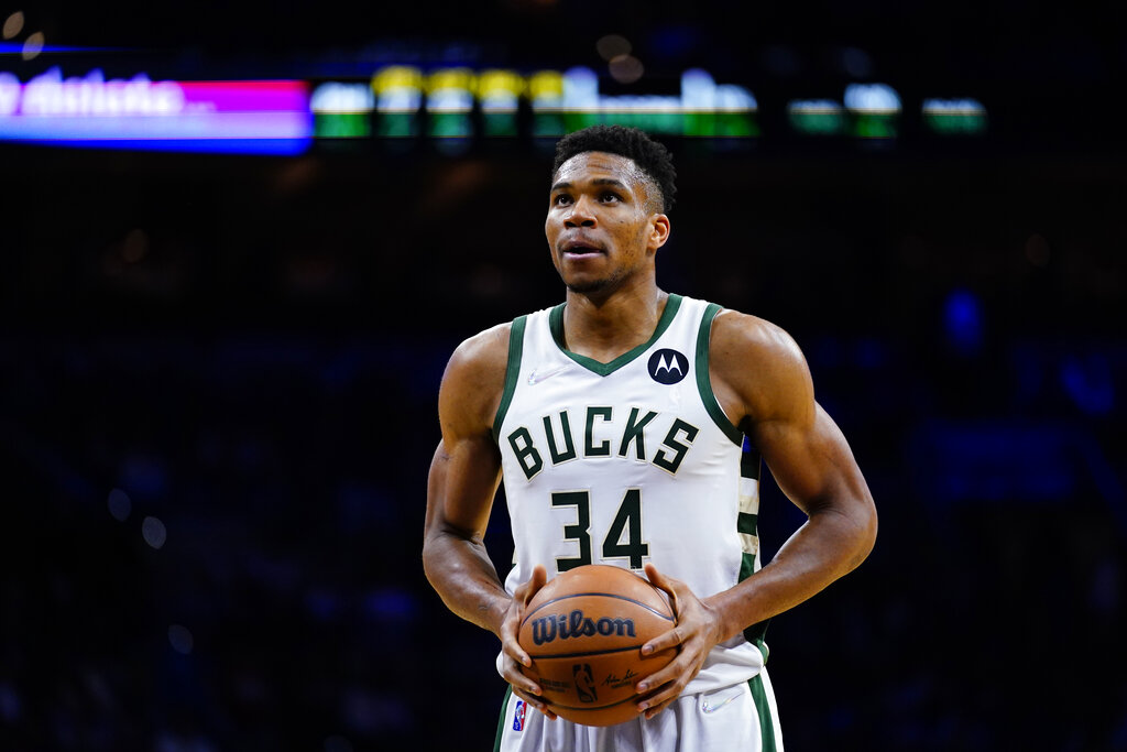 NBA Christmas Day Betting Preview: Celtics vs. Bucks - Sports