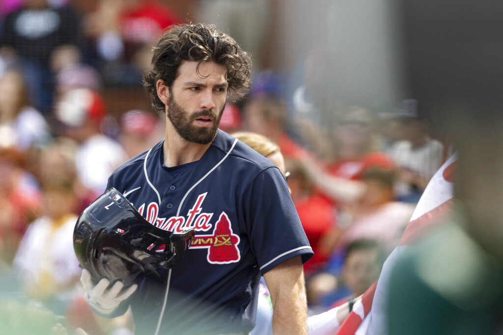 Braves insider reveals what Atlanta needs to keep Dansby Swanson