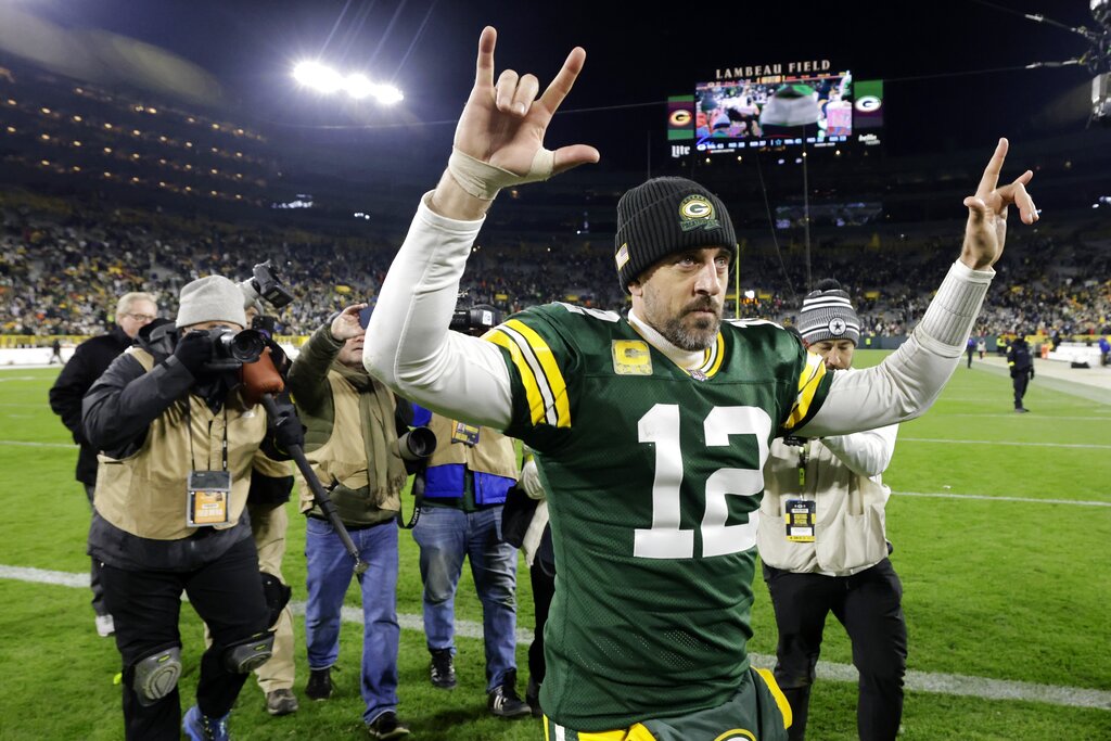 Green Bay Packers Schedule 2023: Dates, Time, Tv, Opponents and more