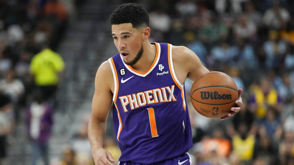 Los Angeles Lakers vs Phoenix Suns Prediction, 4/5/2022 NBA Picks, Best  Bets & Odds