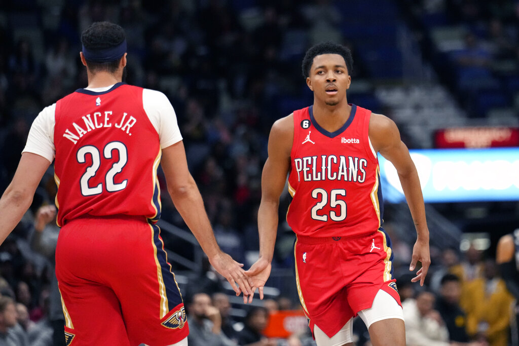 Toronto Raptors vs New Orleans Pelicans Prediction, 11/30/2022 Preview and  Pick