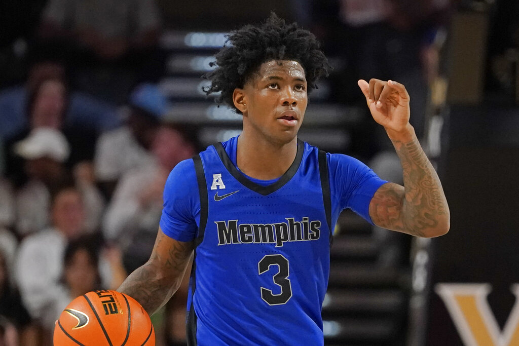 Tulane Green Wave vs Memphis Tigers Prediction, 2/4/2023 College Basketball  Picks, Best Bets & Odds