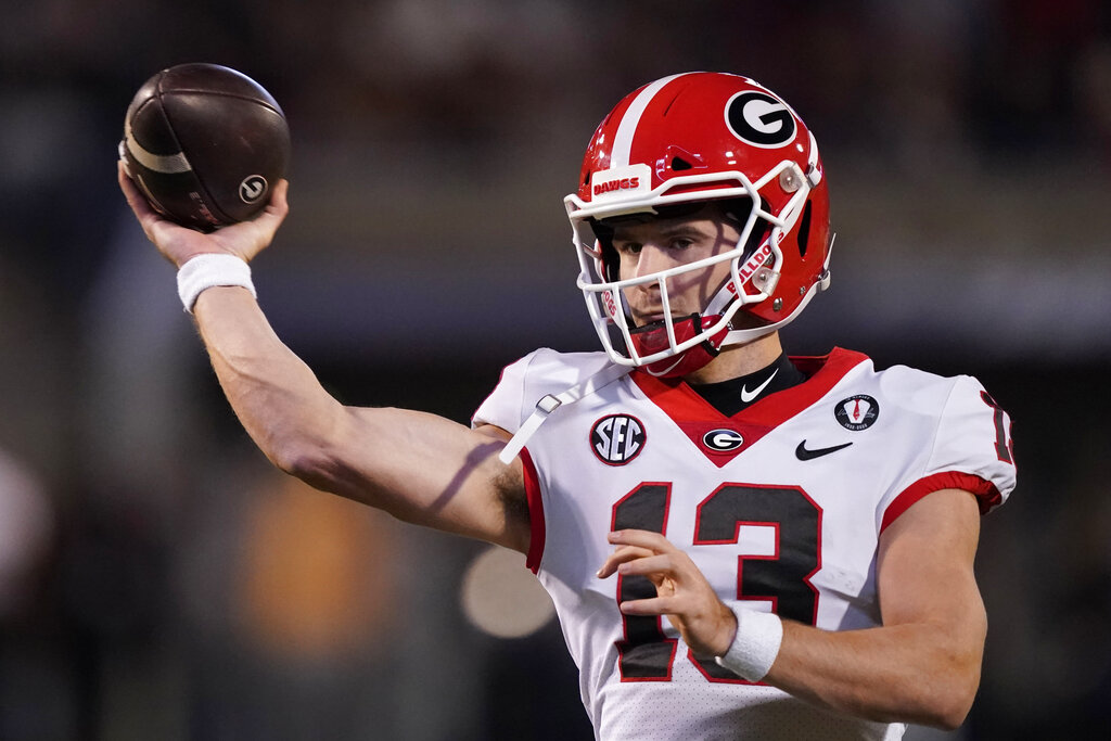 OPINION: Best in style: Why UGA uniforms are the best in the SEC, Opinion