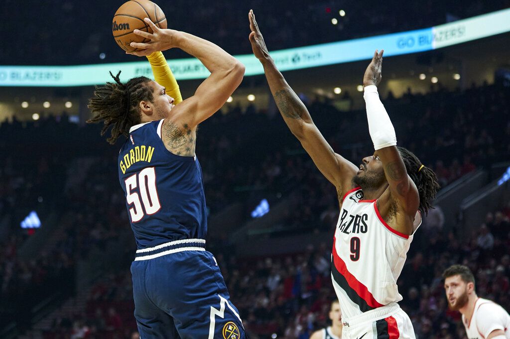 Nuggets vs. Trail Blazers Prediction, Odds & Best Bet for December 8 ...