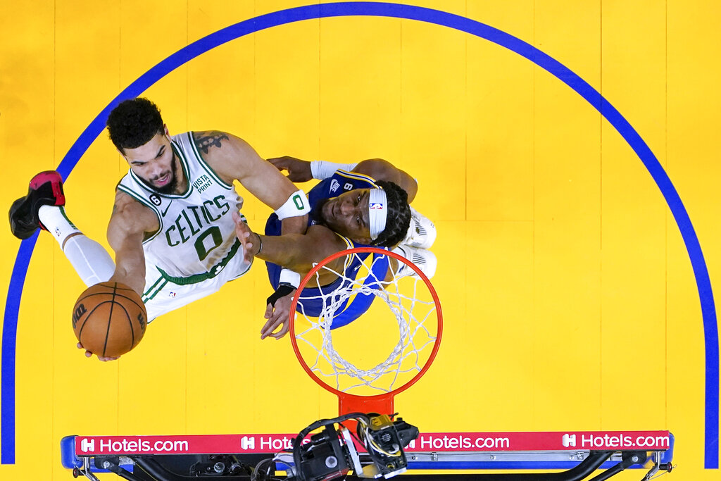 3 Best Prop Bets for Celtics vs Clippers on Dec. 12 (LA Contains Jayson Tatum)