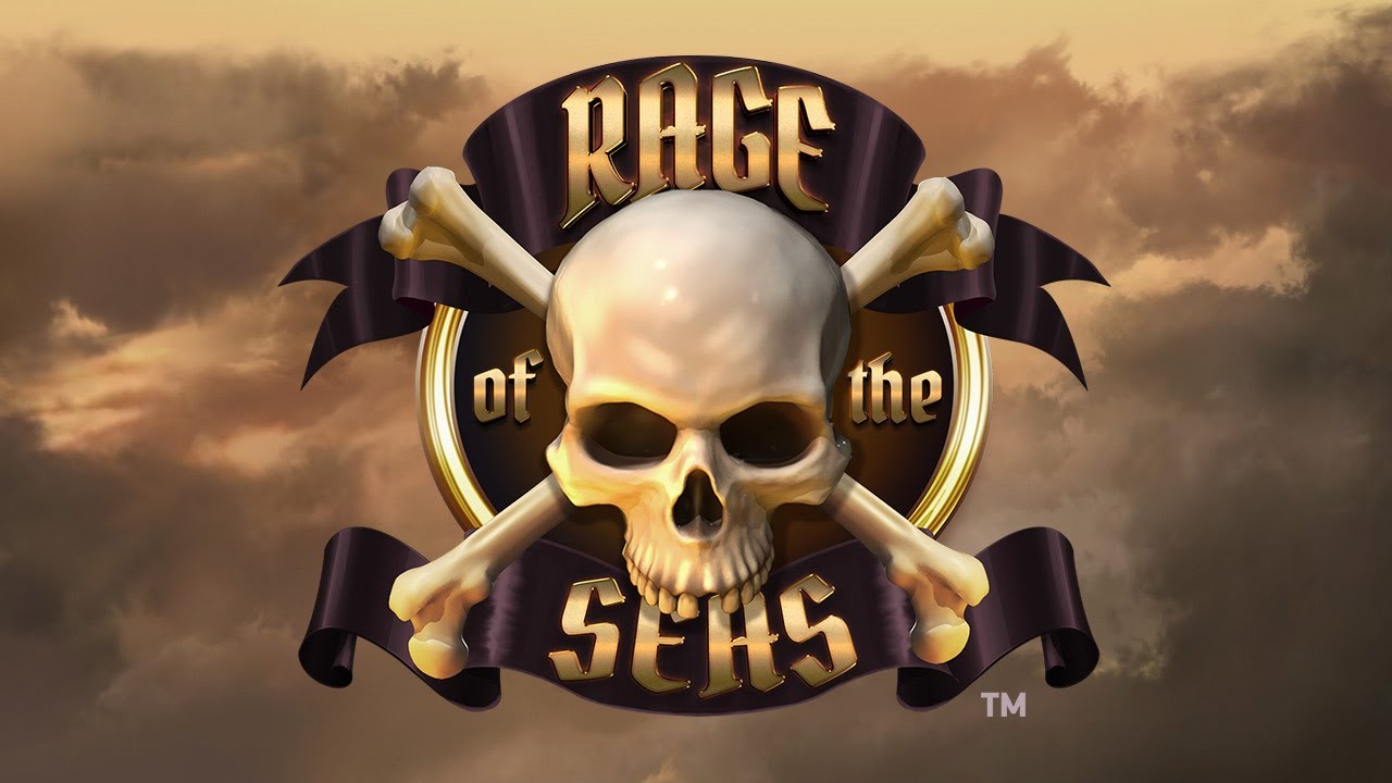 New Casino Games Spotlight: Rage of the Seas