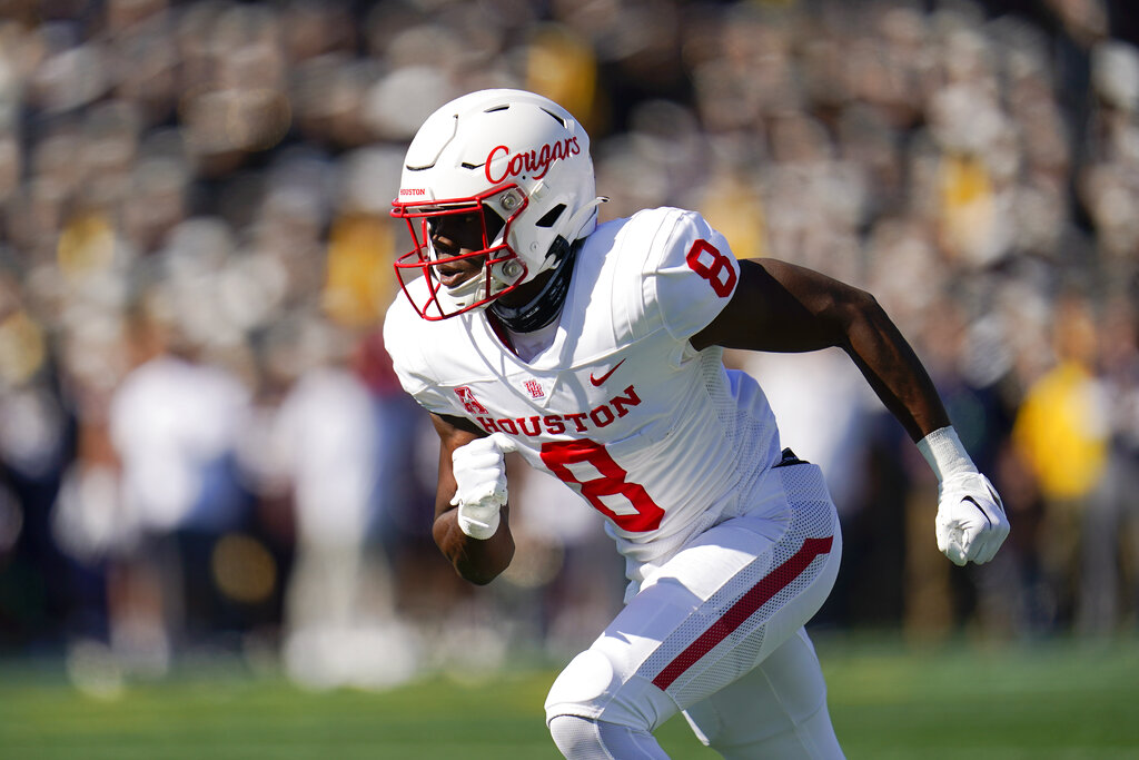 Independence Bowl 2022: Louisiana vs Houston Kickoff Time, TV Channel, Betting, Prediction & More