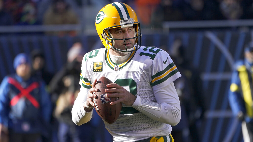 Sunday Night Football Tonight: Packers vs. 49ers channel, live stream,  start time, more
