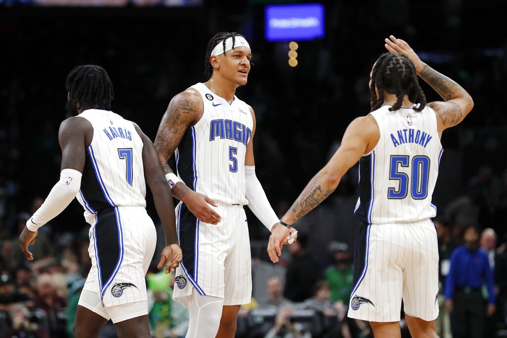 Hawks vs. Magic Prediction, Odds & Best Bet for December 19 (Magic Give Hawks a Scare at State Farm Arena)