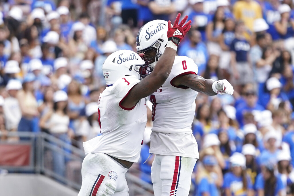 South Alabama Jaguars Bowl Game History (Wins, Appearances and All-Time Record)