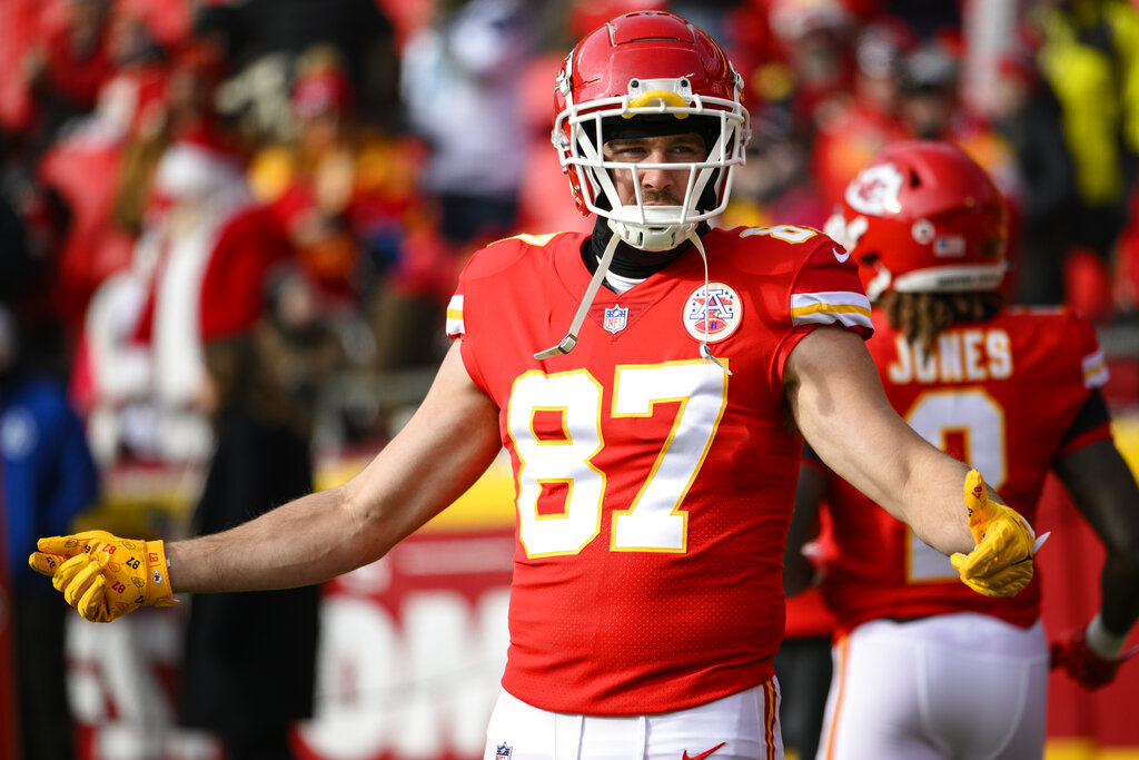 Chiefs NFL Playoff predictions after Week 18 win