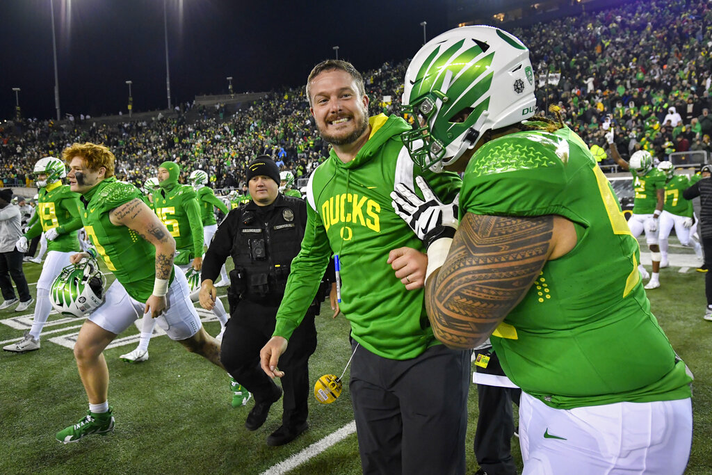 What bowl games are today? A four-game college football slate