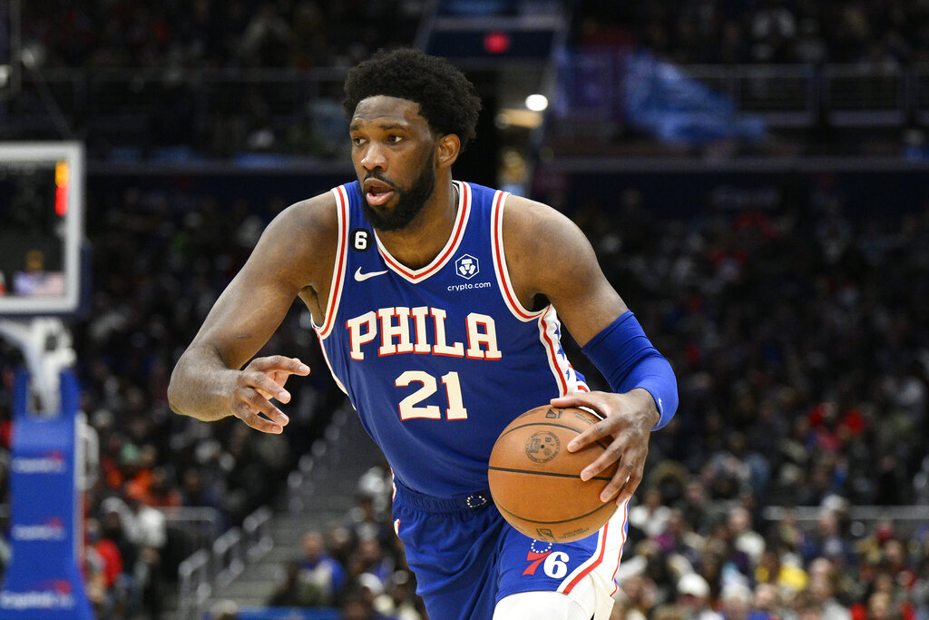 76ers vs. Pelicans Prediction, Odds & Best Bet for December 30 (Stars Come to Play at Smoothie King Center)