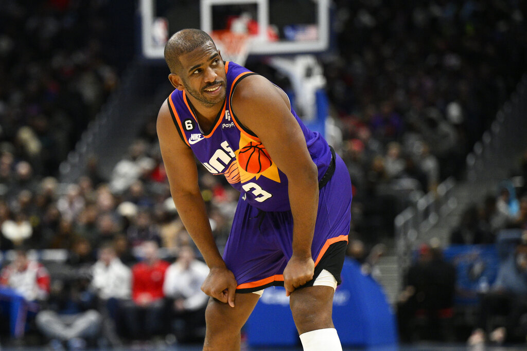 Knicks vs. Suns Prediction, Odds & Best Bet for January 2 (Injuries Continue to Nag Phoenix)