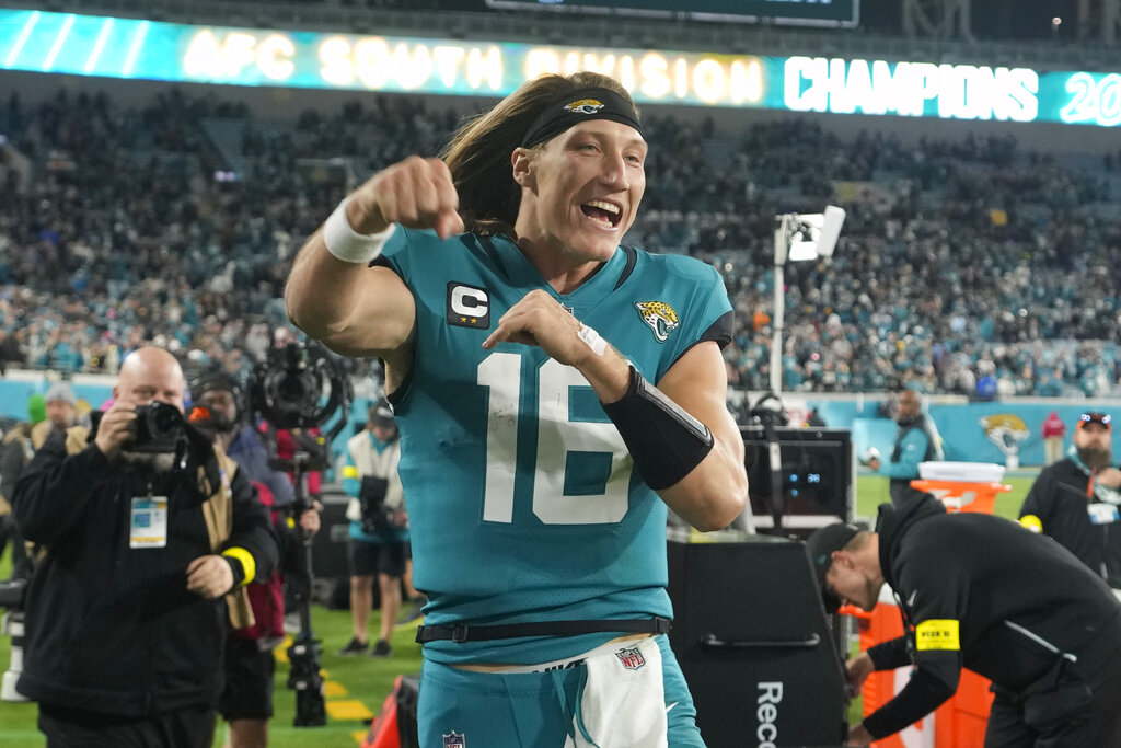 Jaguars Playoff Schedule 2023 (Games, Opponents & Start Times for