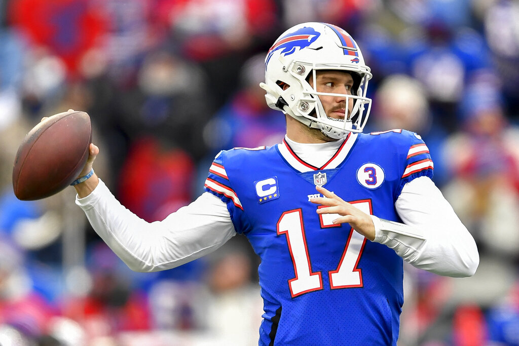 Dolphins vs Bills Opening Odds & Prediction for AFC Wild Card Playoff Game  (Buffalo Beats Down Injured Miami Squad)