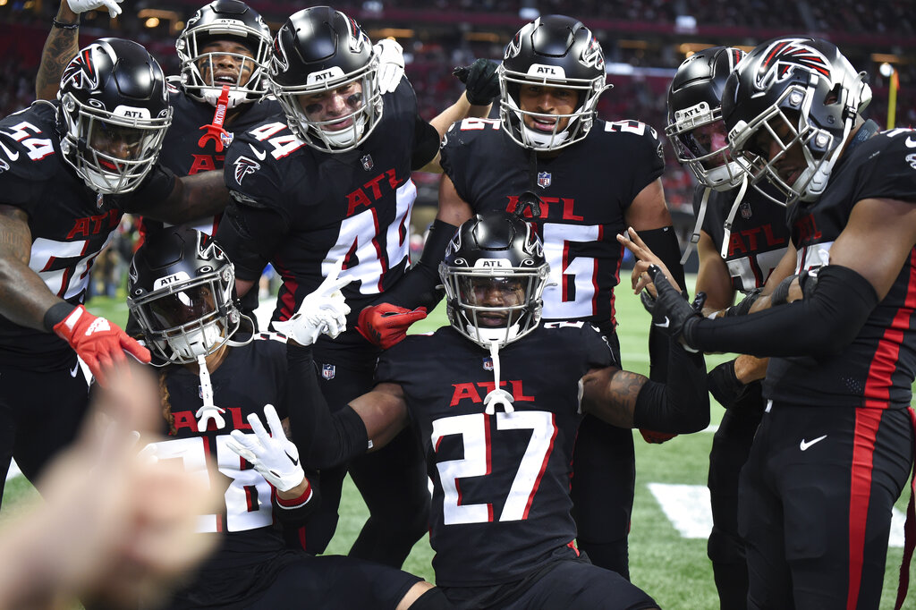 Atlanta Falcons Announce Significant Front Office Change - The