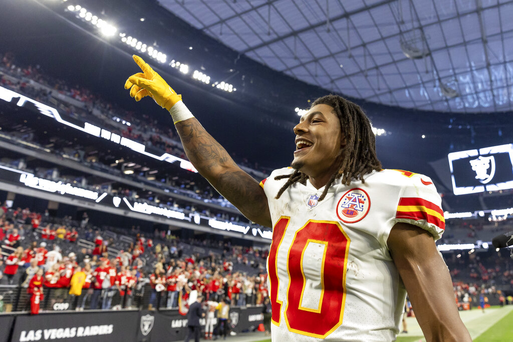 Who Do the Kansas City Chiefs Play Next? Potential Opponents and