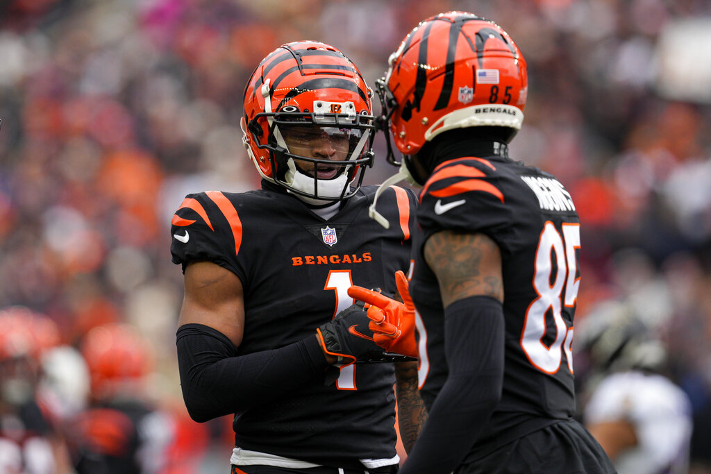 Bengals Divisional Round Schedule for 2023 Playoffs (Next Game Opponent,  Time and TV Schedule)