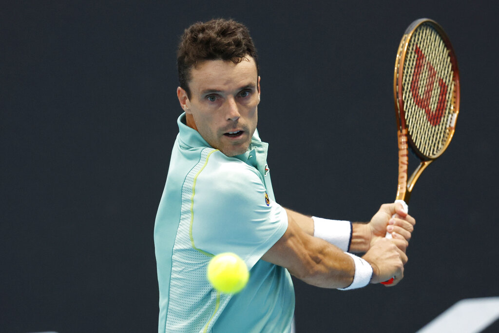 Andy Murray vs Roberto Bautista Agut Odds, Prediction & Betting Trends for 2023 Australian Open Men's Round 3