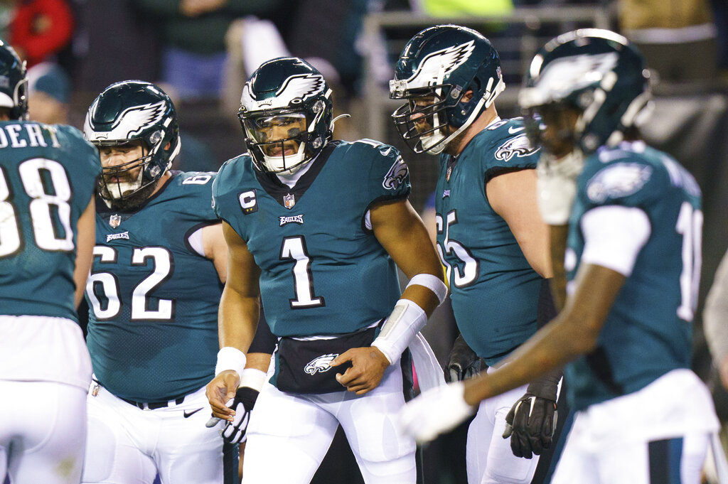 Get the Best FanDuel Promo Code for Eagles vs. 49ers