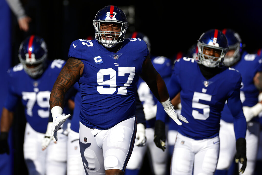NY Giants schedule 2023: NFL reveals opponents, dates, times, analysis