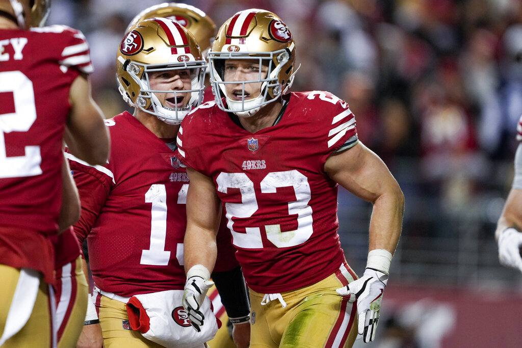 49ers Schedule  San Francisco 49ers –