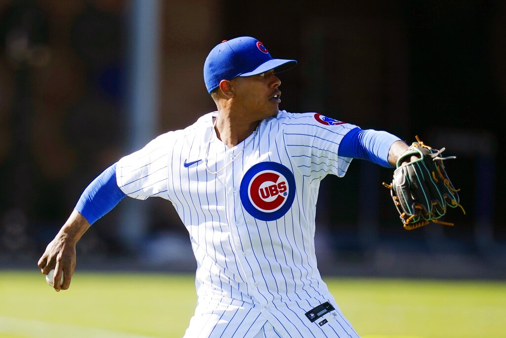 Preview: New Chicago Cubs spring training facility - Spring