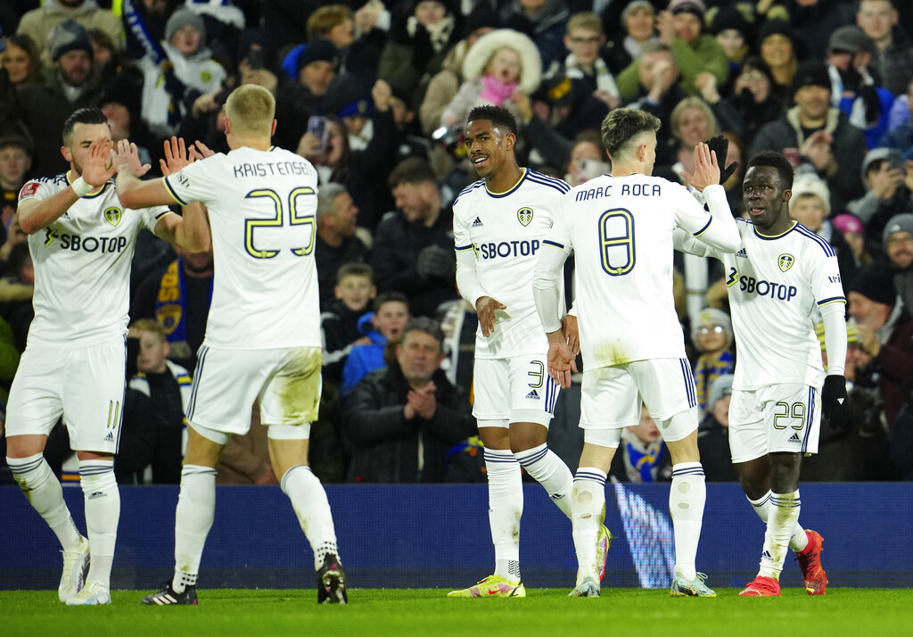 Accrington vs Leeds Prediction, Odds & Best Bet for FA Cup Match (Trust Leeds to Keep Scoring on Saturday)