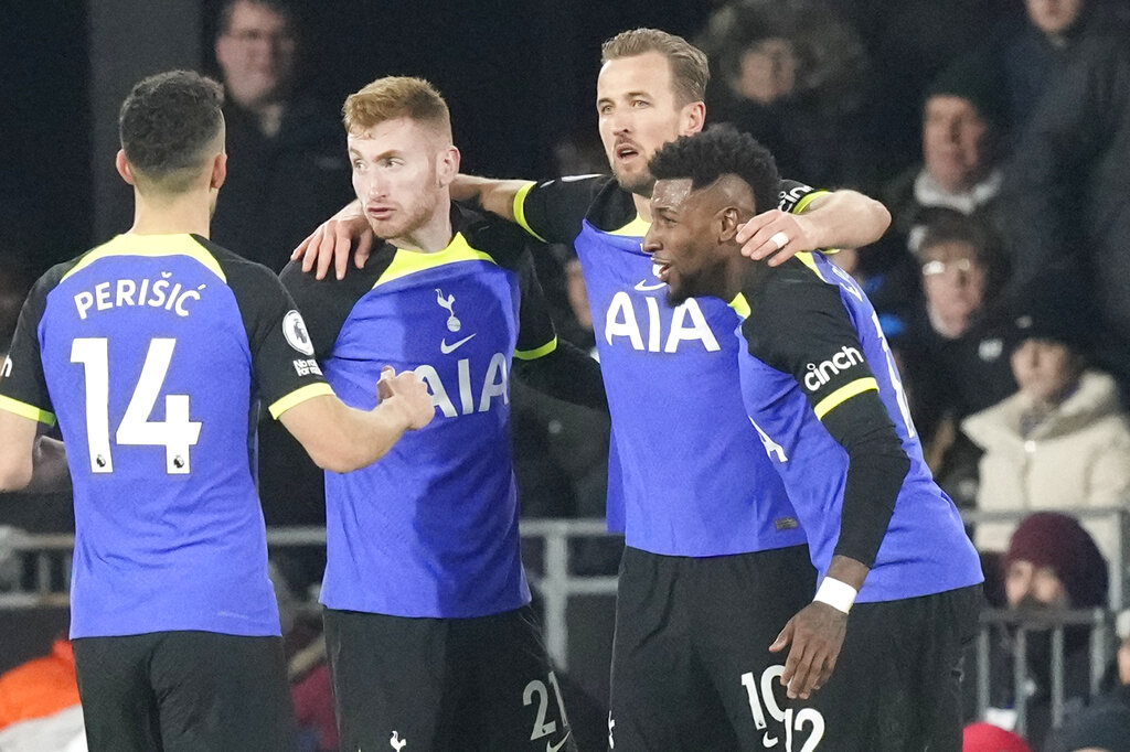 Preston North End vs Tottenham Prediction, Odds & Best Bet for FA Cup Match (Back Harry Kane to Score a Goal)