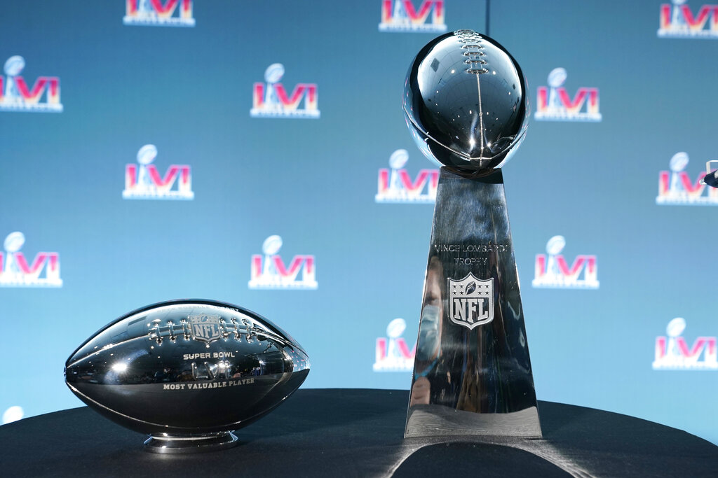 When and where is Super Bowl 2023? Date, location, odds for Super Bowl 57  next year