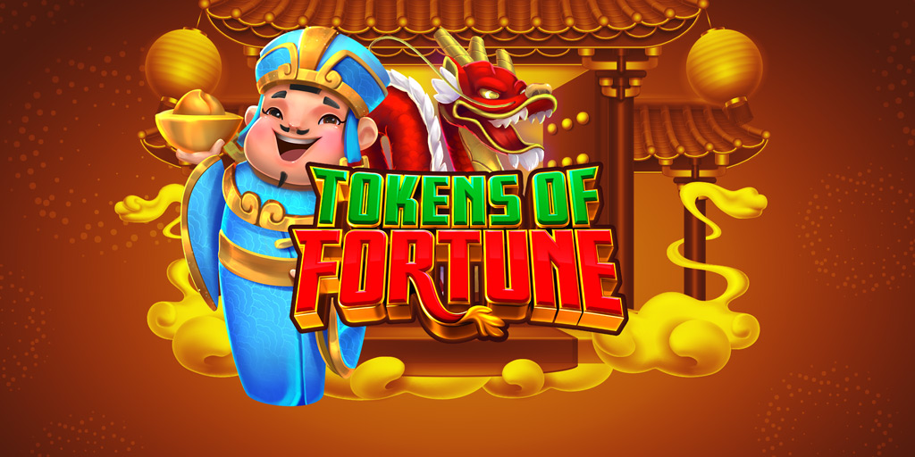 Tokens Of Fortune