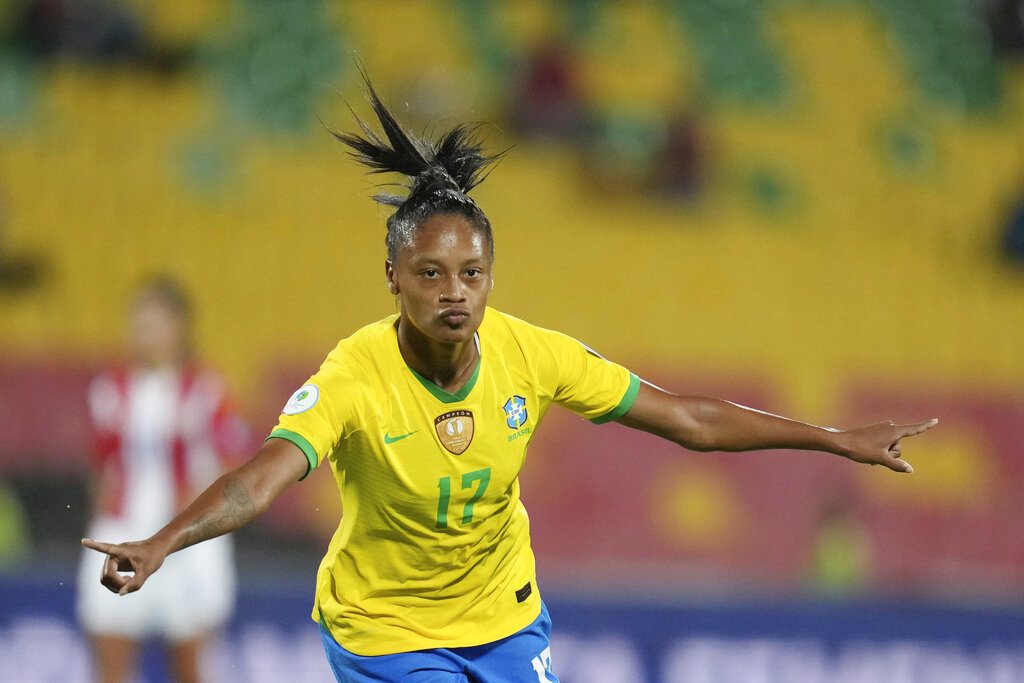 Japan vs Brazil Prediction, Odds & Best Bet for SheBelieves Cup